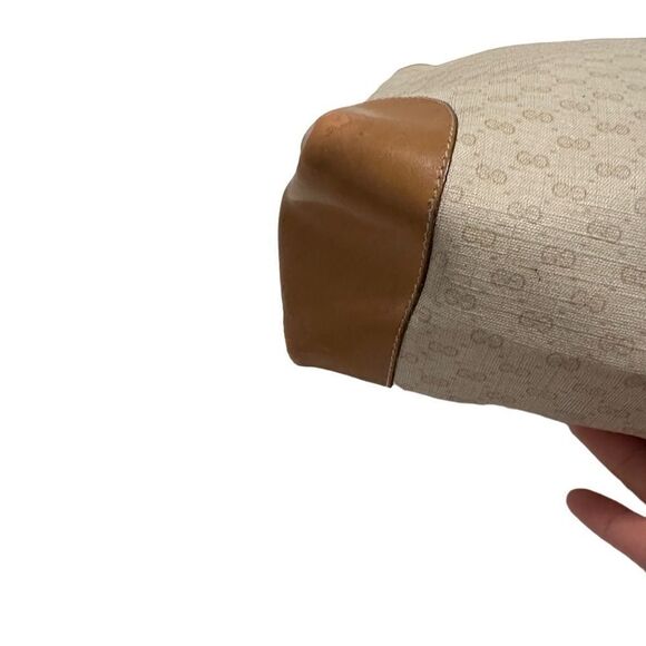 Gucci large Ophidia tote bag - Picture 5 of 13